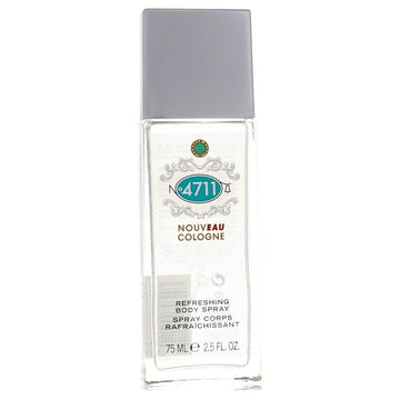 4711 Nouveau by 4711